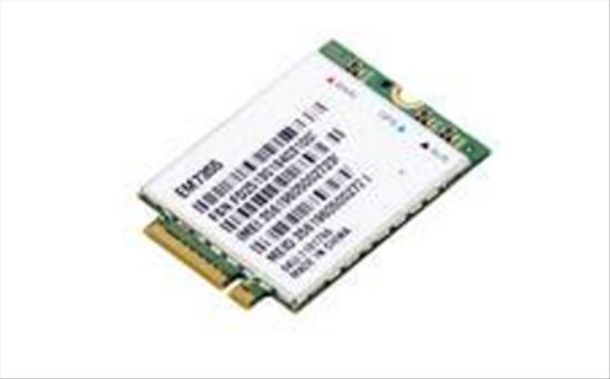 Lenovo 0C52886 network card Internal WWAN1