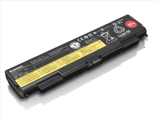 Lenovo ThinkPad 57+ Battery1