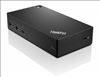 Lenovo ThinkPad USB 3.0 Pro Dock Wired USB 3.2 Gen 1 (3.1 Gen 1) Type-A Black1