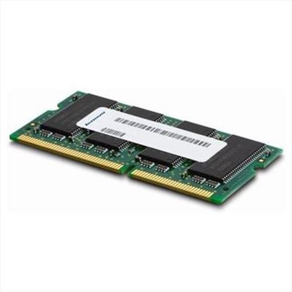 Lenovo 8GB DDR4-2133 ECC memory module 1 x 8 GB 2133 MHz1