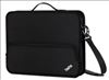 Lenovo 4X40L56488 notebook case 11.6" Briefcase Black2