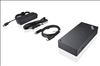 Lenovo 40A90090US notebook dock/port replicator Wired USB 3.2 Gen 1 (3.1 Gen 1) Type-C Black3