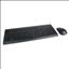 Lenovo 4X30M39458 keyboard RF Wireless US English Black1