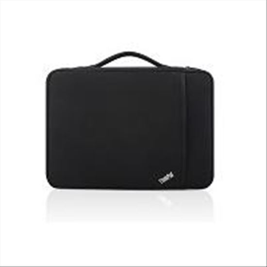 Lenovo 4X40N18008 notebook case 13" Sleeve case Black1