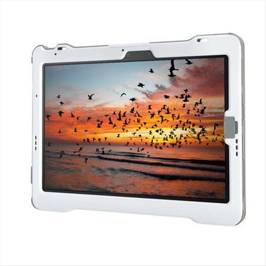 Picture of Lenovo 4X40N91222 tablet case Cover Stainless steel