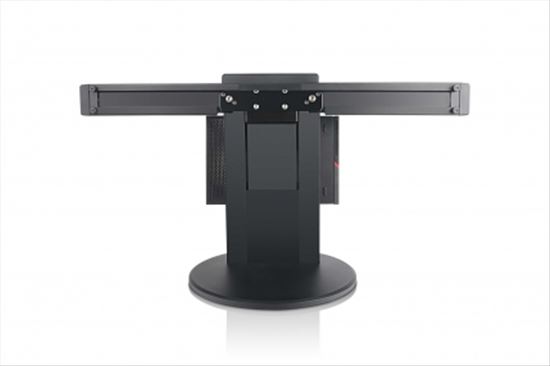 Lenovo 4XF0L72016 monitor mount / stand Black1