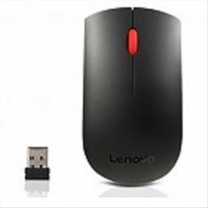 Lenovo 4X30M56887 mouse Ambidextrous RF Wireless Optical 1200 DPI1