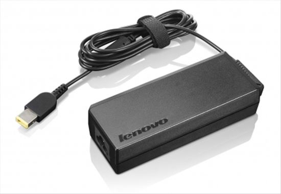 Lenovo AC 90W power adapter/inverter Indoor Black1