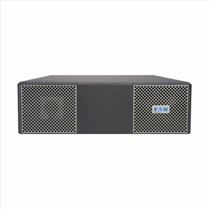 Eaton 9PXPPDM1 power distribution unit (PDU) 3U Black, Silver1