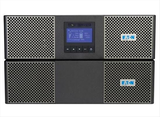 Eaton 9PX11KHW uninterruptible power supply (UPS) 11 kVA 10000 W1