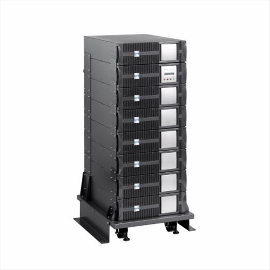 Eaton BINTSYS UPS battery cabinet Tower1