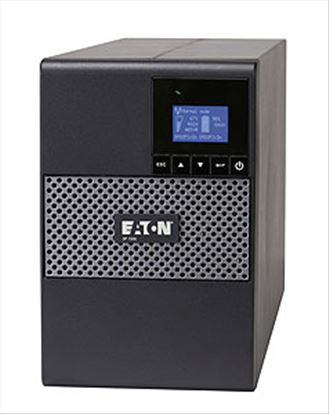 Eaton 5P Global Tower 0.85 kVA 600 W 6 AC outlet(s)1