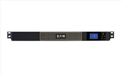 Eaton 5P Rackmount Line-Interactive 0.85 kVA 600 W 4 AC outlet(s)1