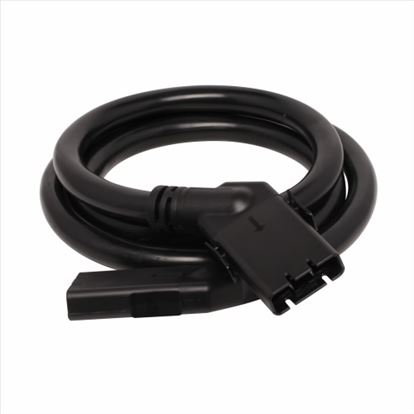 Eaton EBMCBL240SP power cable Black 78.7" (2 m)1