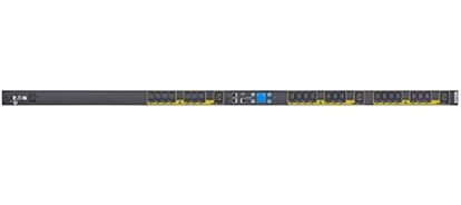 Eaton EMA115-10 power distribution unit (PDU) 24 AC outlet(s) 0U Black1