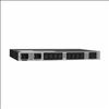 Eaton EATS220 power distribution unit (PDU) 9 AC outlet(s) 1U Black4