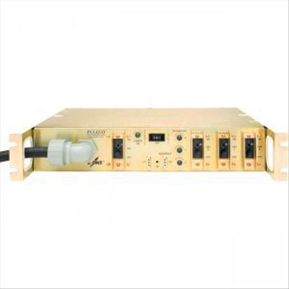 Eaton PC2641-D-LT power distribution unit (PDU) 14 AC outlet(s) 2U Bronze1