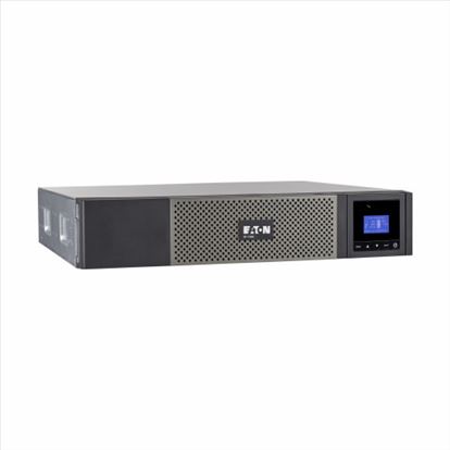 Eaton 5P1500RC uninterruptible power supply (UPS) Line-Interactive 1.44 kVA 1100 W 10 AC outlet(s)1