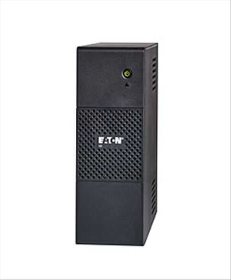 Eaton 5S 0.7 kVA 420 W 6 AC outlet(s)1