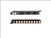 Eaton TPC4100-A2 power distribution unit (PDU) 12 AC outlet(s) 1U Black1