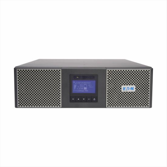 Eaton 9PX8KPM uninterruptible power supply (UPS) Double-conversion (Online) 8 kVA 7200 W1