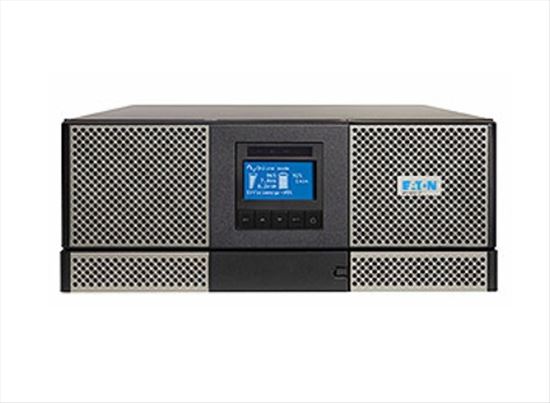 Eaton 9PX6KSP uninterruptible power supply (UPS) 5.5 kVA 4900 W 8 AC outlet(s)1