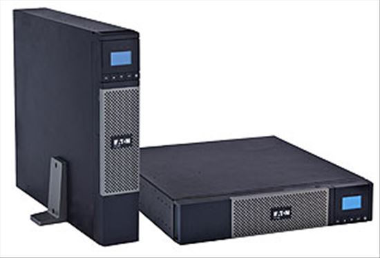 Eaton 5P3000RT uninterruptible power supply (UPS) 3 kVA 2700 W 7 AC outlet(s)1