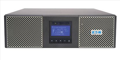 Eaton 9PX5K uninterruptible power supply (UPS) Double-conversion (Online) 5 kVA 4500 W 4 AC outlet(s)1