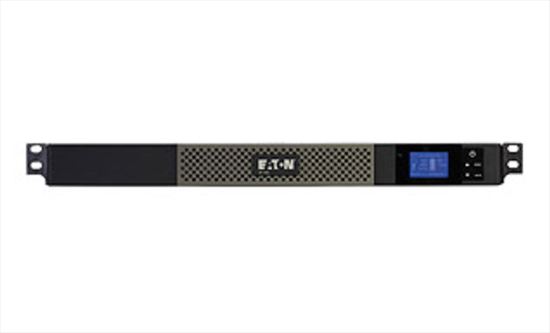 Eaton 5P Rackmount 1 kVA 770 W 5 AC outlet(s)1