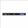 Eaton eATS115 power distribution unit (PDU) 10 AC outlet(s) 1U Black4