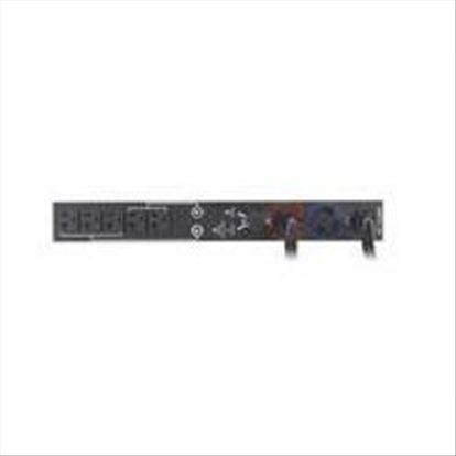 Eaton EHBPL3000R-PDU1U power distribution unit (PDU) 5 AC outlet(s) 1U1