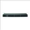 Eaton TPC2365 power distribution unit (PDU) 13 AC outlet(s) 1U2