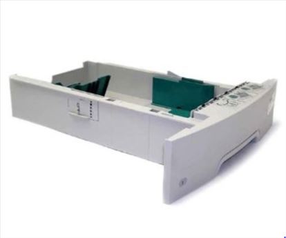 Lexmark 40X4663 printer/scanner spare part Tray1