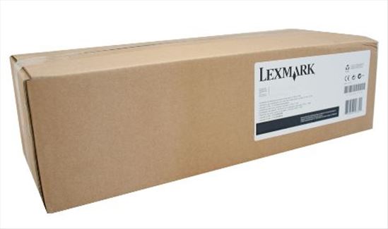 Lexmark 40X2503 fuser1
