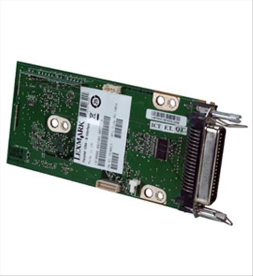 Lexmark Parallel 1284-B Interface Card interface cards/adapter Internal1