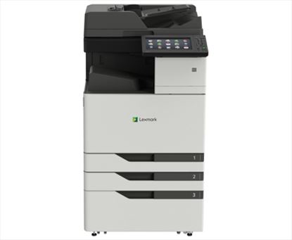 Picture of Lexmark CX923dxe Laser A3 1200 x 1200 DPI 55 ppm