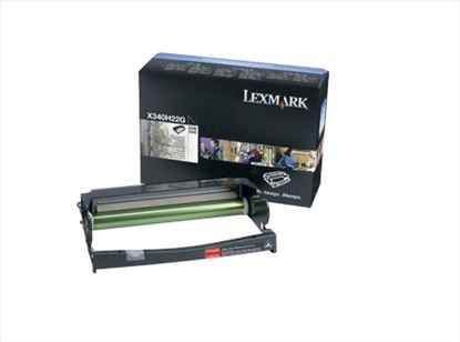 Lexmark Photoconductor Kit for X342 30000 pages1