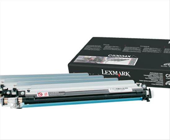 Lexmark C53034X imaging unit 20000 pages1