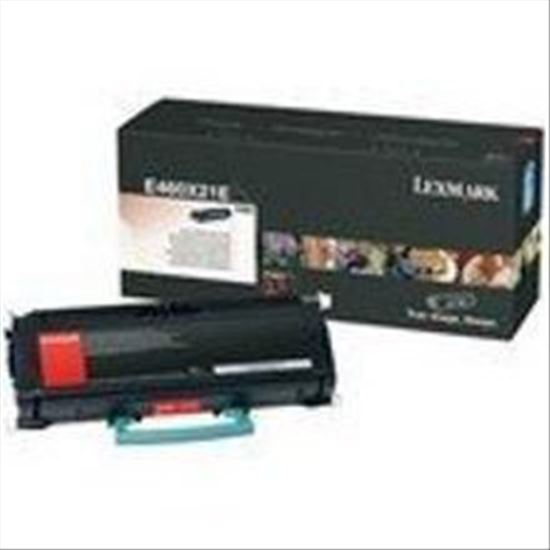 Lexmark C782X4MG toner cartridge 1 pc(s) Original Magenta1