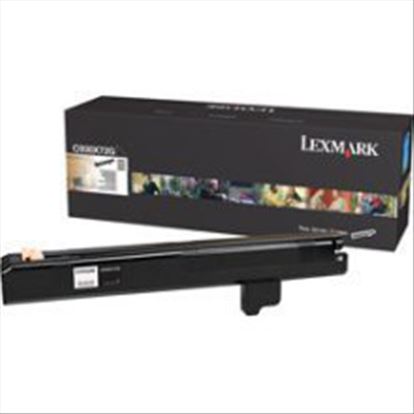 Lexmark C930X82G toner cartridge 1 pc(s) Original Black1