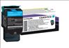 Lexmark C540H1CG toner cartridge 1 pc(s) Original Cyan1