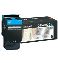 Lexmark C544X2CG toner cartridge 1 pc(s) Original Cyan1