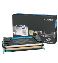 Lexmark C734A2CG toner cartridge Original Cyan1