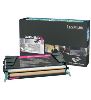 Lexmark C736H1MG toner cartridge 1 pc(s) Original Magenta1