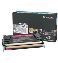 Lexmark C736H1MG toner cartridge 1 pc(s) Original Magenta1