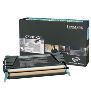 Lexmark C736H1KG toner cartridge 1 pc(s) Original Black1