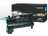 Lexmark C792X2KG toner cartridge 1 pc(s) Original Black1
