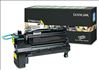 Lexmark X792X1YG toner cartridge 1 pc(s) Original Yellow1