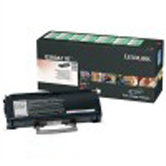 Lexmark X792 Black toner cartridge 1 pc(s) Original1