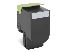 Lexmark 70C00KG toner cartridge 1 pc(s) Original Black1
